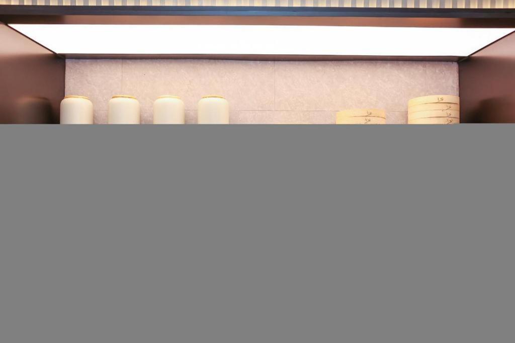 Ji Hotel Shanghai The Bund Shandong Middle Road Exterior foto